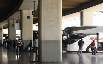 Ayrancılardan otogara taksi