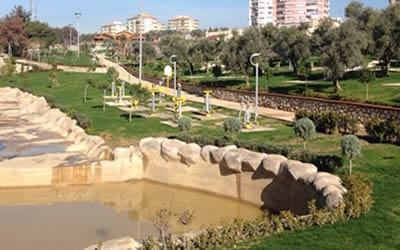 Ayrancılar vadi taksi