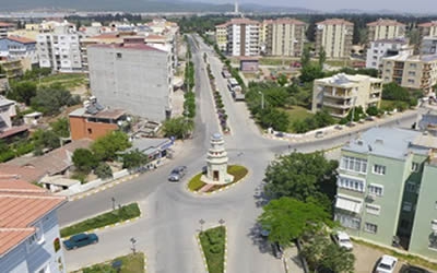 Yazıbaşı taksi